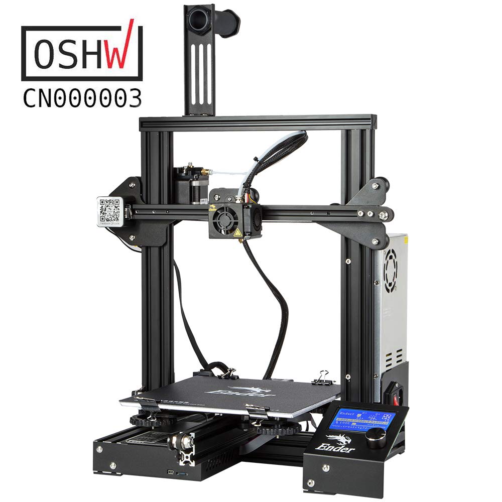 3D Printer for Professional Architectural Model Building